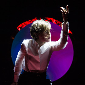 CHRISTINE AND THE QUEENS