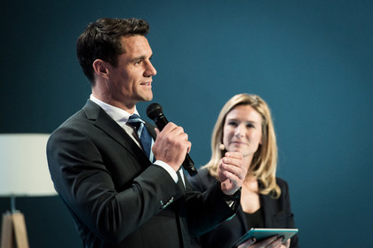 BPCEA - DAN CARTER