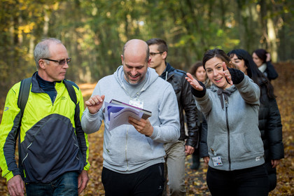 SOGETI - CAPGEMINI LES FONTAINES